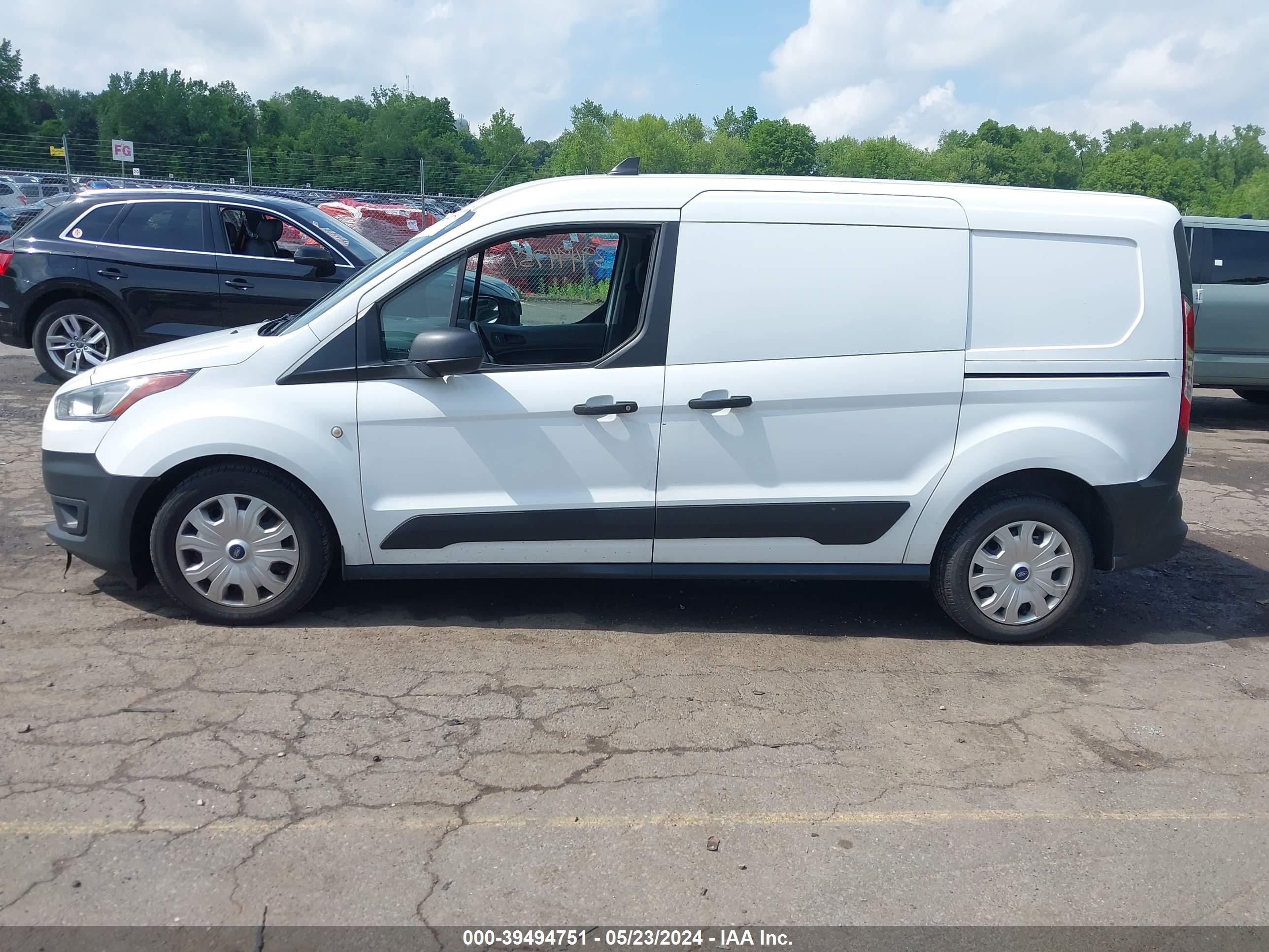 Photo 13 VIN: NM0LS7E26K1408202 - FORD TRANSIT 