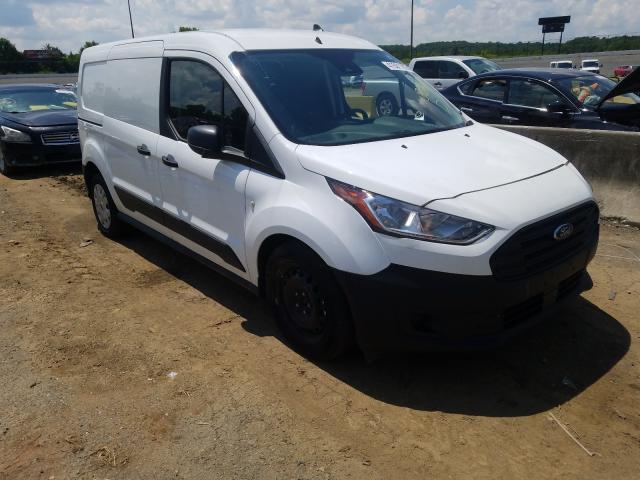 Photo 0 VIN: NM0LS7E26K1409320 - FORD TRANSIT CO 