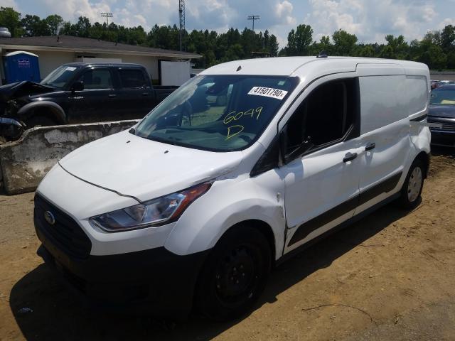 Photo 1 VIN: NM0LS7E26K1409320 - FORD TRANSIT CO 