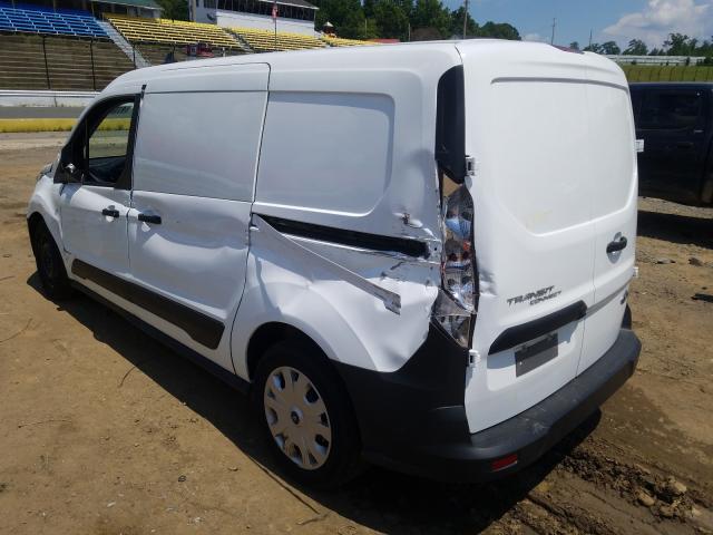 Photo 2 VIN: NM0LS7E26K1409320 - FORD TRANSIT CO 