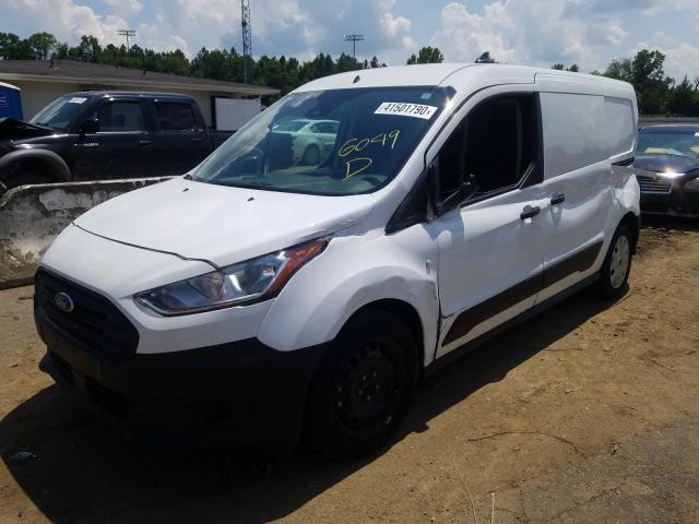 Photo 8 VIN: NM0LS7E26K1409320 - FORD TRANSIT CO 