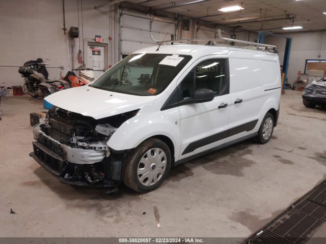 Photo 1 VIN: NM0LS7E26K1412959 - FORD TRANSIT CONNECT 