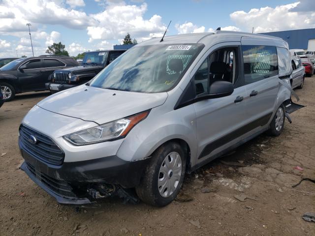 Photo 1 VIN: NM0LS7E26K1424996 - FORD TRANSIT CO 