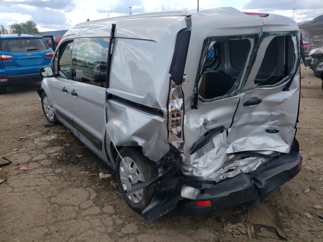 Photo 2 VIN: NM0LS7E26K1424996 - FORD TRANSIT CO 