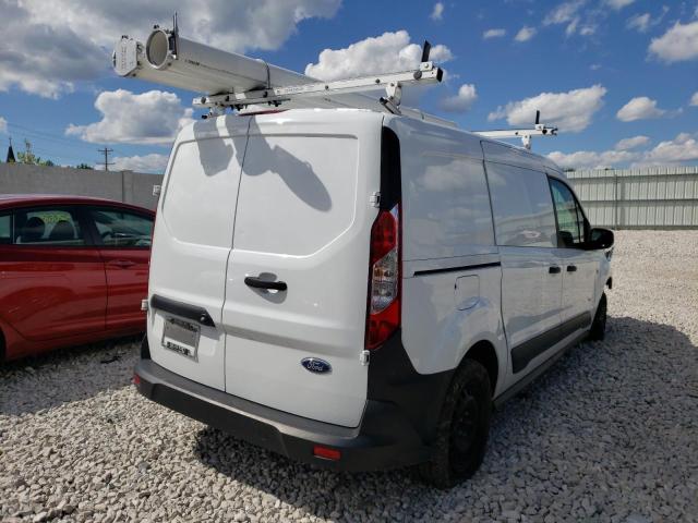 Photo 3 VIN: NM0LS7E26K1428014 - FORD TRANSIT 