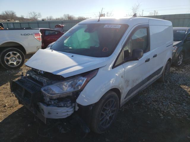 Photo 1 VIN: NM0LS7E26K1428157 - FORD TRANSIT CO 