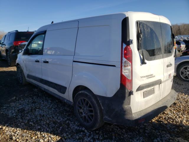 Photo 2 VIN: NM0LS7E26K1428157 - FORD TRANSIT CO 