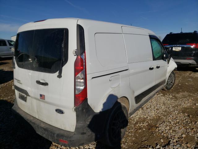 Photo 3 VIN: NM0LS7E26K1428157 - FORD TRANSIT CO 