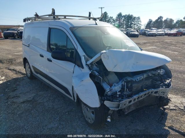 Photo 0 VIN: NM0LS7E26K1430197 - FORD TRANSIT CONNECT 