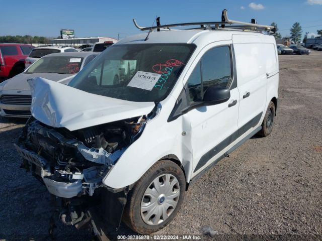 Photo 1 VIN: NM0LS7E26K1430197 - FORD TRANSIT CONNECT 