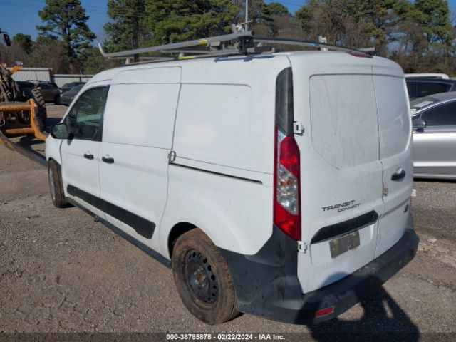 Photo 2 VIN: NM0LS7E26K1430197 - FORD TRANSIT CONNECT 