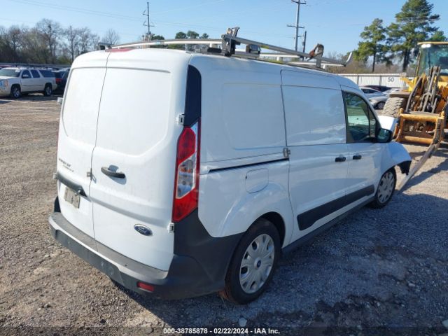 Photo 3 VIN: NM0LS7E26K1430197 - FORD TRANSIT CONNECT 