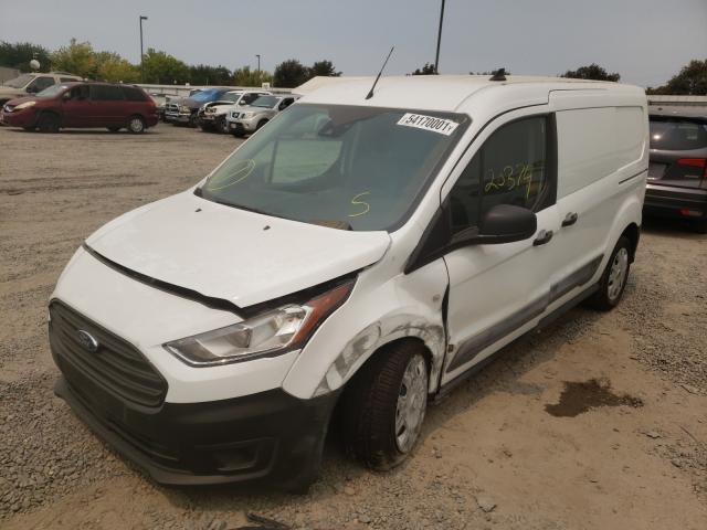 Photo 1 VIN: NM0LS7E26K1430488 - FORD TRANSIT CO 