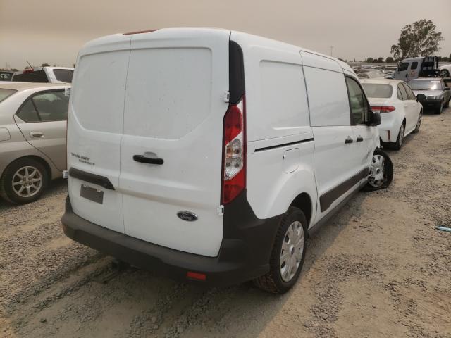 Photo 3 VIN: NM0LS7E26K1430488 - FORD TRANSIT CO 