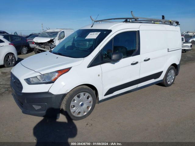 Photo 1 VIN: NM0LS7E26K1430670 - FORD TRANSIT CONNECT 