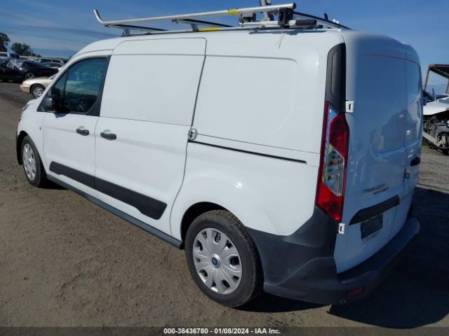 Photo 2 VIN: NM0LS7E26K1430670 - FORD TRANSIT CONNECT 