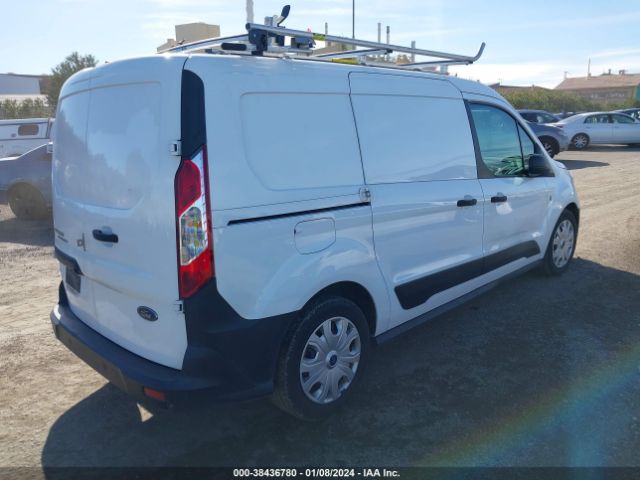 Photo 3 VIN: NM0LS7E26K1430670 - FORD TRANSIT CONNECT 