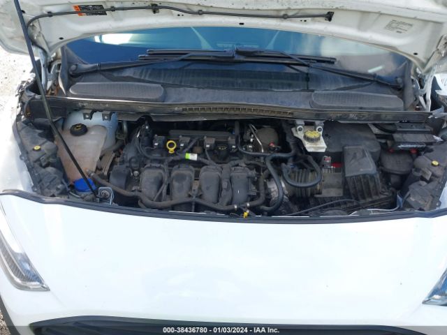 Photo 9 VIN: NM0LS7E26K1430670 - FORD TRANSIT CONNECT 