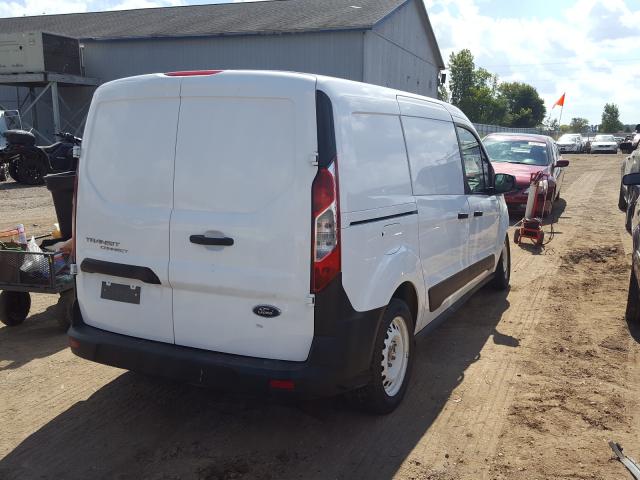 Photo 3 VIN: NM0LS7E26L1437121 - FORD TRANSIT CO 