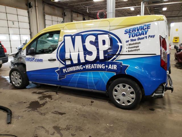 Photo 1 VIN: NM0LS7E26L1438592 - FORD TRANSIT CO 