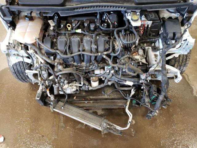 Photo 11 VIN: NM0LS7E26L1438592 - FORD TRANSIT CO 