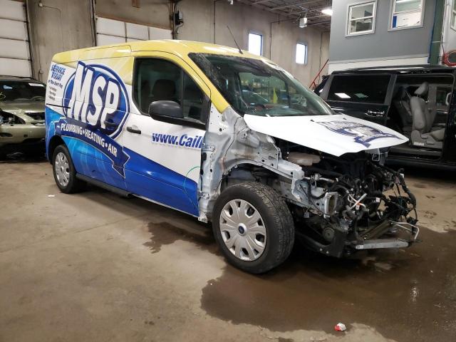 Photo 3 VIN: NM0LS7E26L1438592 - FORD TRANSIT CO 