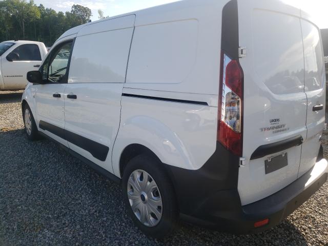 Photo 2 VIN: NM0LS7E26L1450208 - FORD TRANSIT CO 