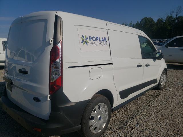 Photo 3 VIN: NM0LS7E26L1450208 - FORD TRANSIT CO 