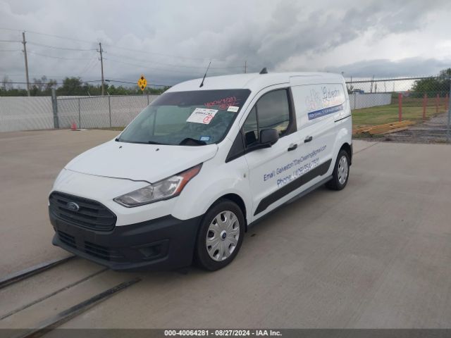 Photo 1 VIN: NM0LS7E26L1452864 - FORD TRANSIT CONNECT 