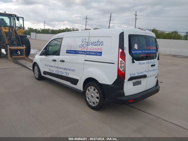 Photo 2 VIN: NM0LS7E26L1452864 - FORD TRANSIT CONNECT 