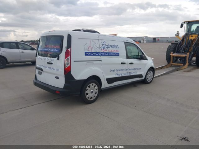 Photo 3 VIN: NM0LS7E26L1452864 - FORD TRANSIT CONNECT 