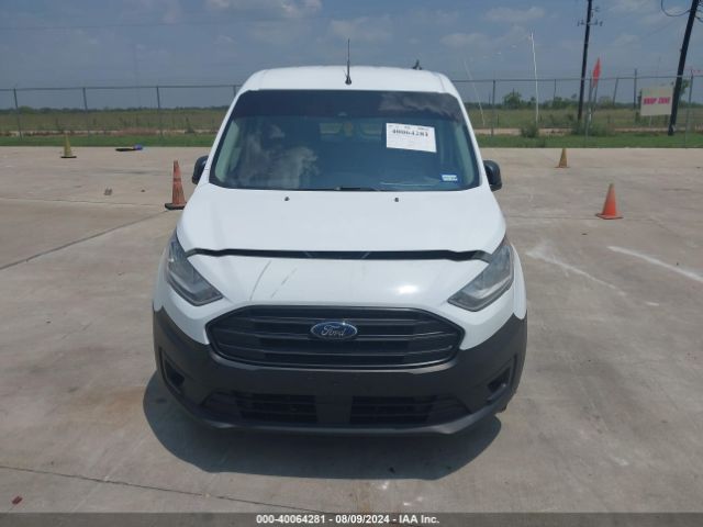 Photo 5 VIN: NM0LS7E26L1452864 - FORD TRANSIT CONNECT 