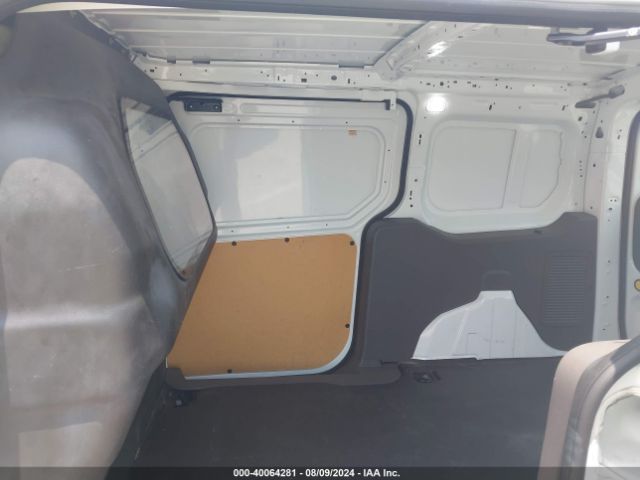 Photo 7 VIN: NM0LS7E26L1452864 - FORD TRANSIT CONNECT 