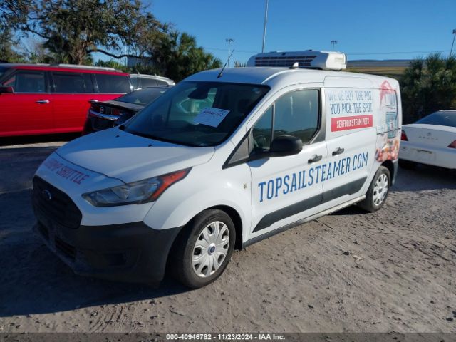 Photo 1 VIN: NM0LS7E26L1454470 - FORD TRANSIT CONNECT 