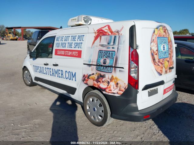 Photo 2 VIN: NM0LS7E26L1454470 - FORD TRANSIT CONNECT 