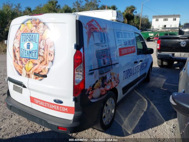 Photo 3 VIN: NM0LS7E26L1454470 - FORD TRANSIT CONNECT 