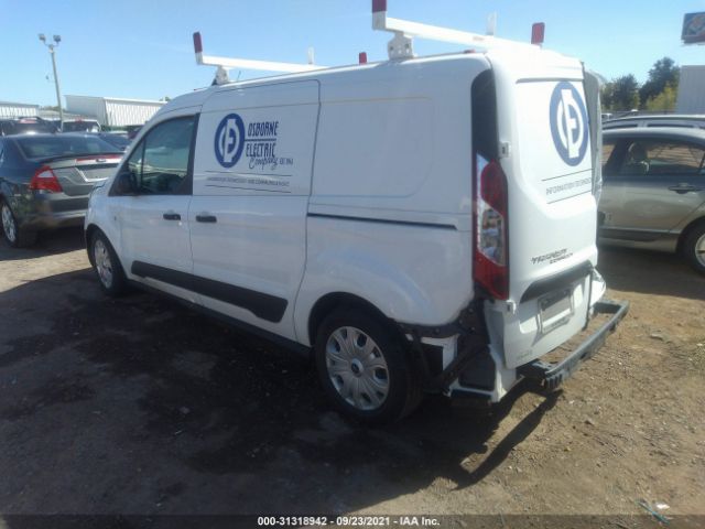 Photo 2 VIN: NM0LS7E26L1459958 - FORD TRANSIT CONNECT VAN 