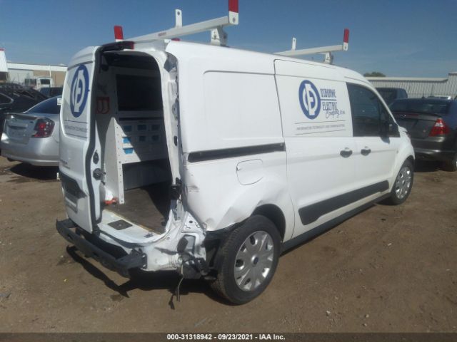 Photo 3 VIN: NM0LS7E26L1459958 - FORD TRANSIT CONNECT VAN 