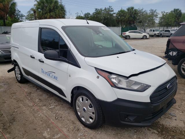 Photo 0 VIN: NM0LS7E26L1469891 - FORD TRANSIT CO 