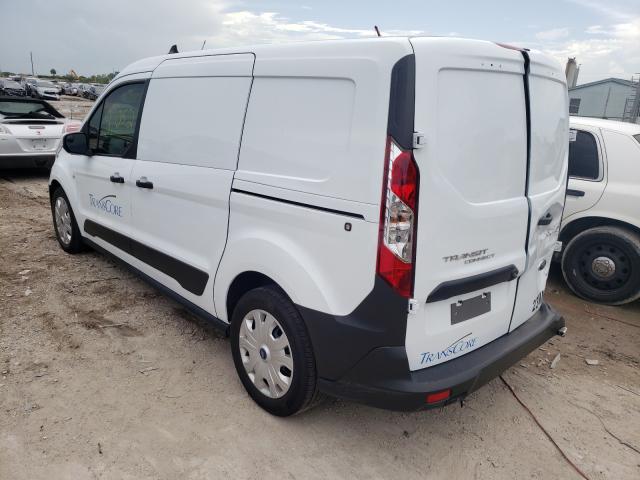 Photo 2 VIN: NM0LS7E26L1469891 - FORD TRANSIT CO 