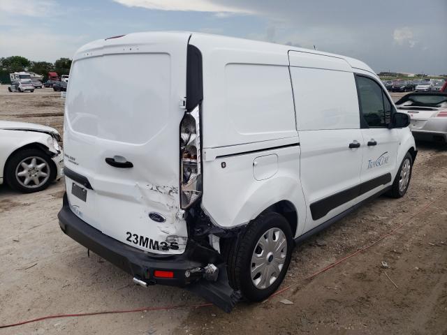 Photo 3 VIN: NM0LS7E26L1469891 - FORD TRANSIT CO 