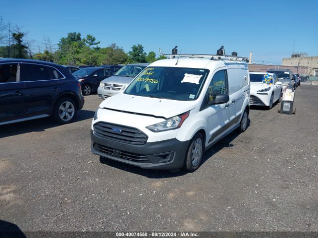 Photo 1 VIN: NM0LS7E26L1478820 - FORD TRANSIT CONNECT 