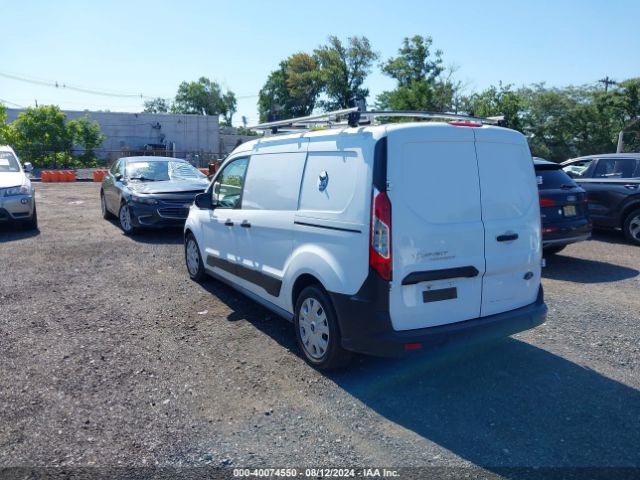 Photo 2 VIN: NM0LS7E26L1478820 - FORD TRANSIT CONNECT 