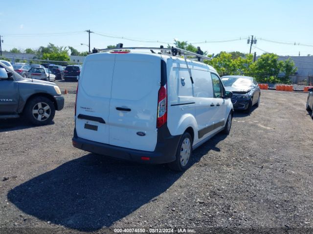 Photo 3 VIN: NM0LS7E26L1478820 - FORD TRANSIT CONNECT 