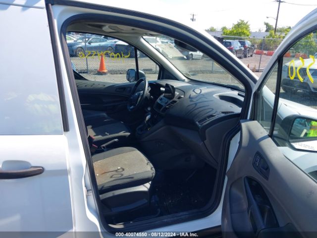 Photo 4 VIN: NM0LS7E26L1478820 - FORD TRANSIT CONNECT 