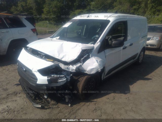 Photo 1 VIN: NM0LS7E26M1483386 - FORD TRANSIT CONNECT VAN 