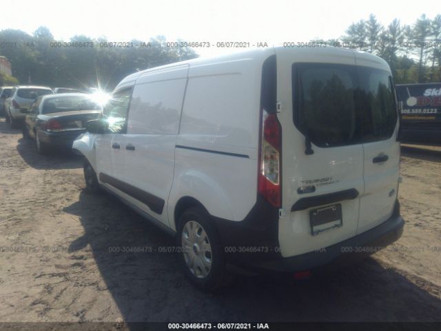 Photo 2 VIN: NM0LS7E26M1483386 - FORD TRANSIT CONNECT VAN 