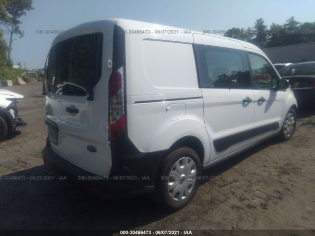 Photo 3 VIN: NM0LS7E26M1483386 - FORD TRANSIT CONNECT VAN 