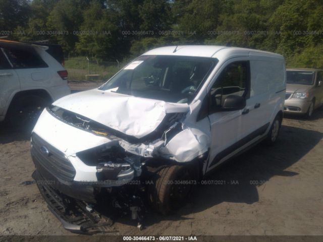 Photo 5 VIN: NM0LS7E26M1483386 - FORD TRANSIT CONNECT VAN 