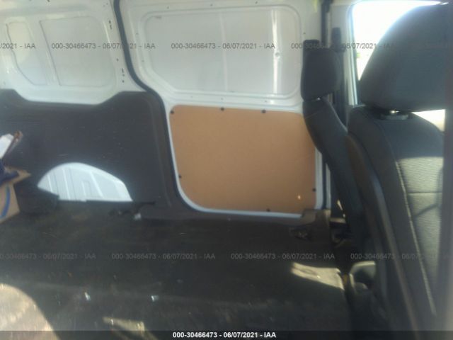 Photo 7 VIN: NM0LS7E26M1483386 - FORD TRANSIT CONNECT VAN 